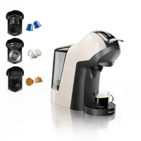 Tristar CM-2301 cafetera eléctrica Semi-automática Macchina per caffè a capsule 1