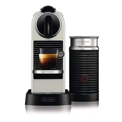 De’Longhi Citiz EN267.WAE Cafetera de filtro 1 L