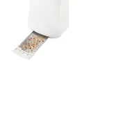 Moulinex LS160111 tostadora 7 1 rebanada(s) 1000 W Rojo, Blanco