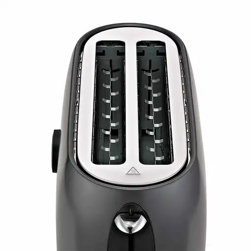 Haeger TO-14D.013A tostadora 6 1400 W Negro