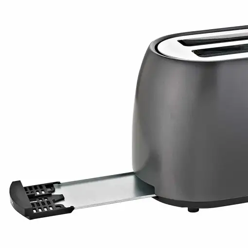 Haeger TO-14D.013A tostadora 6 1400 W Negro