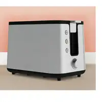 Krups KH442D 6 2 rebanada(s) 850 W Acero inoxidable