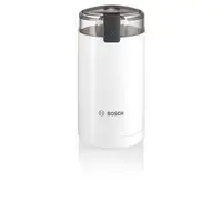 Bosch TSM6A011W molinillo de café 180 W Blanco