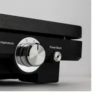 H.Koenig GRX330 parrilla eléctrica de contacto