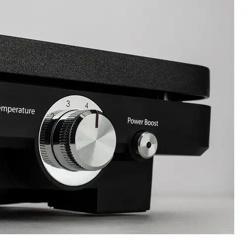 H.Koenig GRX330 parrilla eléctrica de contacto
