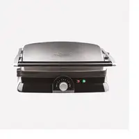H.Koenig GR20 parrilla eléctrica de contacto