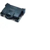 Haeger GR-190.008A parrilla eléctrica de contacto