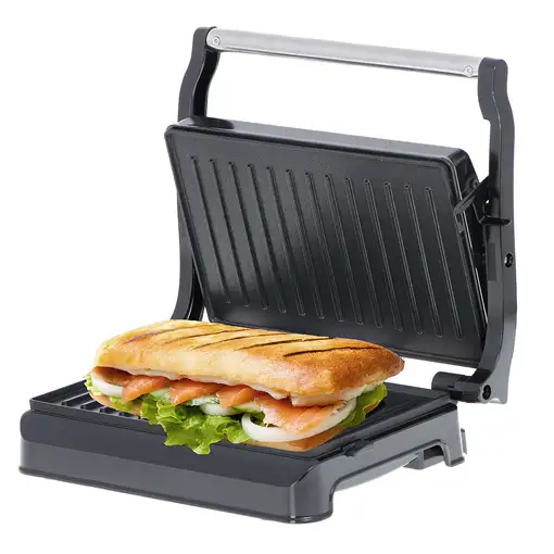 Adler AD 3052 parrilla eléctrica de contacto