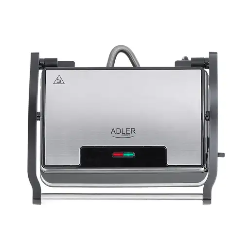 Adler AD 3052 parrilla eléctrica de contacto