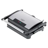 Adler AD 3052 parrilla eléctrica de contacto
