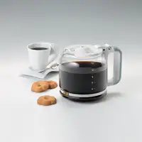 Ariete 1342/04 Totalmente automática Cafetera de filtro