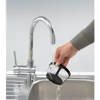 Ariete 1342/04 Totalmente automática Cafetera de filtro
