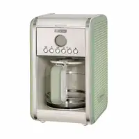 Ariete 1342/04 Totalmente automática Cafetera de filtro