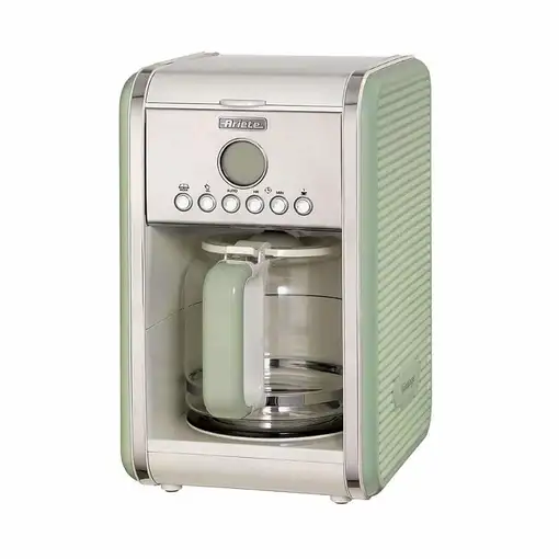 Ariete 1342/04 Totalmente automática Cafetera de filtro