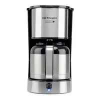 Orbegozo CG 5020 Semi-automática Cafetera de filtro