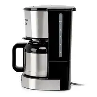 Orbegozo CG 5020 Semi-automática Cafetera de filtro