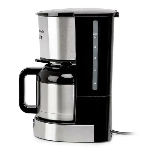 Orbegozo CG 5020 Semi-automática Cafetera de filtro