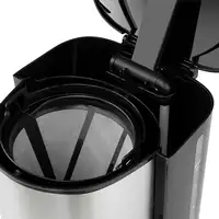 Orbegozo CG 5020 Semi-automática Cafetera de filtro