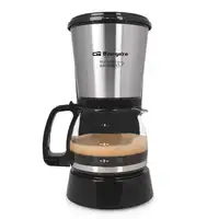 Orbegozo CG 4016 Totalmente automática Cafetera de filtro