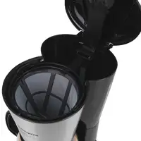 Orbegozo CG 4016 Totalmente automática Cafetera de filtro