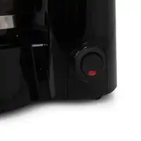 Orbegozo CG 4016 Totalmente automática Cafetera de filtro