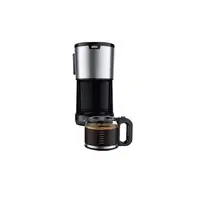 Braun IDCollection KF 1500 Totalmente automática Máquina espresso