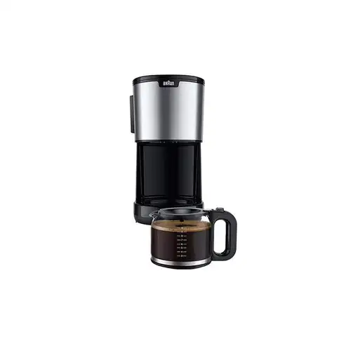 Braun IDCollection KF 1500 Totalmente automática Máquina espresso