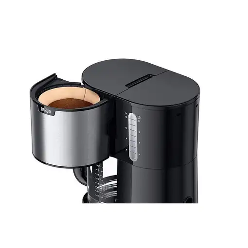 Braun IDCollection KF 1500 Totalmente automática Máquina espresso