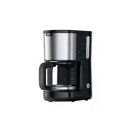 Braun IDCollection KF 1500 Totalmente automática Máquina espresso