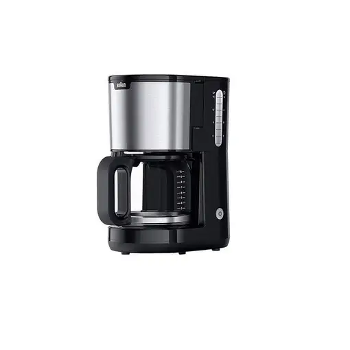 Braun IDCollection KF 1500 Totalmente automática Máquina espresso