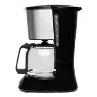 Orbegozo CG 4515 cafetera eléctrica Manual Cafetera de filtro