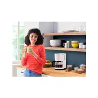 Braun KF1100 Cafetera de filtro