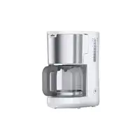 Braun KF 1500 Totalmente automática Máquina espresso