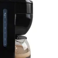 Orbegozo CG 4014 Semi-automática Cafetera de filtro