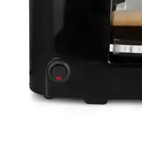 Orbegozo CG 4014 Semi-automática Cafetera de filtro