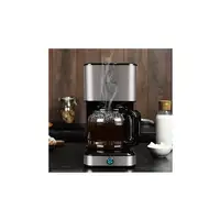 Cecotec Coffee 66 Heat Semi-automática Cafetera de filtro 1,5 L