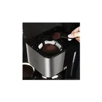 Cecotec Coffee 66 Heat Semi-automática Cafetera de filtro 1,5 L