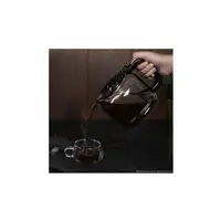 Cecotec Coffee 66 Heat Semi-automática Cafetera de filtro 1,5 L