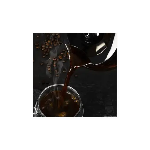 Cecotec Coffee 66 Heat Semi-automática Cafetera de filtro 1,5 L