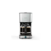Cecotec Coffee 66 Heat Semi-automática Cafetera de filtro 1,5 L