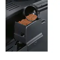 Siemens EQ.6 TE653M11RW cafetera eléctrica Totalmente automática Máquina espresso
