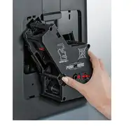 Siemens EQ.6 TE653M11RW cafetera eléctrica Totalmente automática Máquina espresso