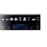 Siemens EQ.6 TE653M11RW cafetera eléctrica Totalmente automática Máquina espresso