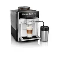 Siemens EQ.6 TE653M11RW cafetera eléctrica Totalmente automática Máquina espresso