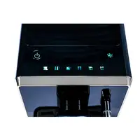 TORNADO TCM-9008A-GS Totalmente automática Máquina espresso