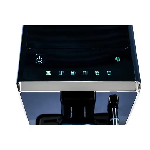 TORNADO TCM-9008A-GS Totalmente automática Máquina espresso