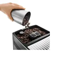 De’Longhi ECAM350.50.B Totalmente automática Cafetera de filtro 1,8 L