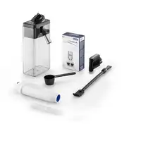 De’Longhi ECAM350.50.B Totalmente automática Cafetera de filtro 1,8 L