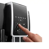 De’Longhi ECAM350.50.B Totalmente automática Cafetera de filtro 1,8 L