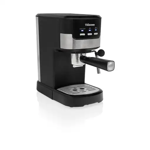 Tristar CM-2278 cafetera eléctrica Máquina espresso 1,25 L